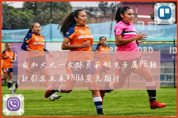 南加大大一女球员获耐克专属PE鞋款引发未来WNBA星光期待